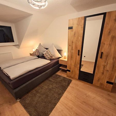 Ferienwohnung Rheinsteig Boppard Extérieur photo