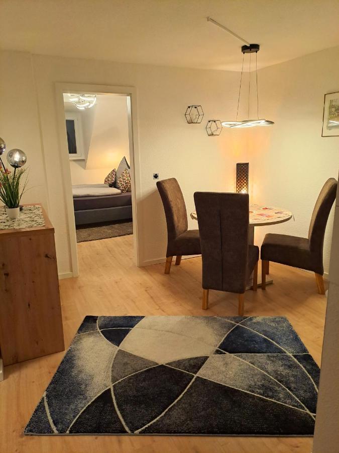 Ferienwohnung Rheinsteig Boppard Extérieur photo