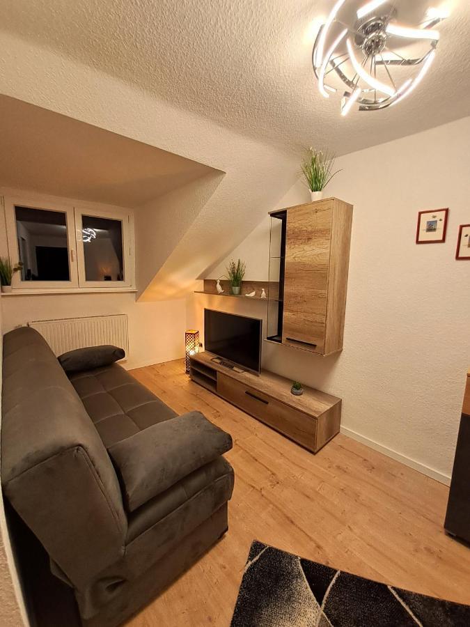 Ferienwohnung Rheinsteig Boppard Extérieur photo