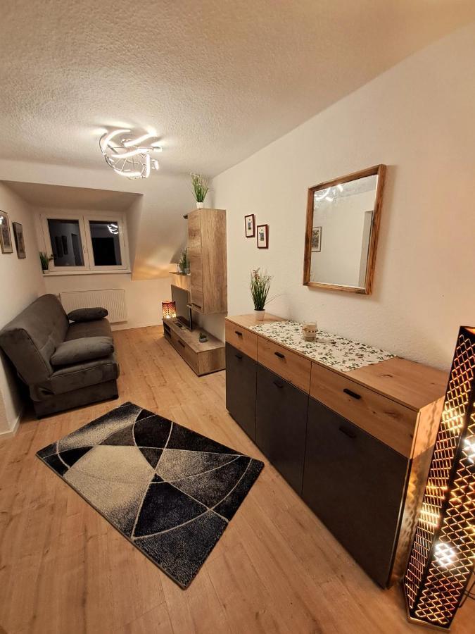 Ferienwohnung Rheinsteig Boppard Extérieur photo
