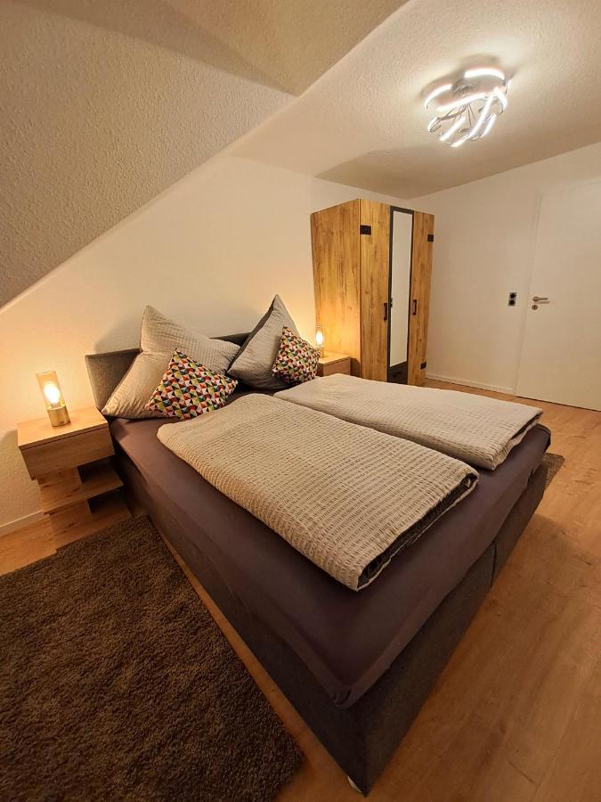 Ferienwohnung Rheinsteig Boppard Extérieur photo