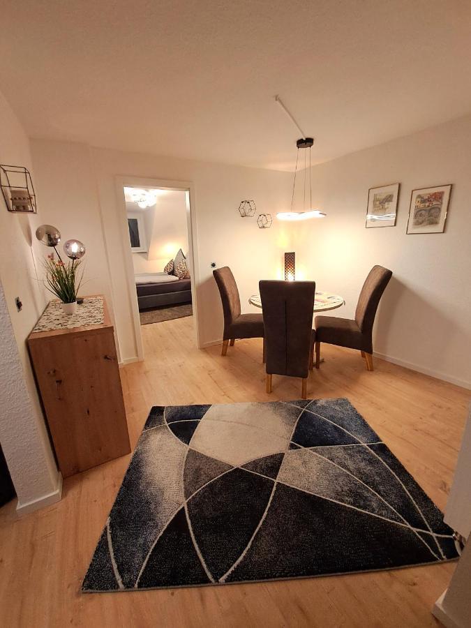 Ferienwohnung Rheinsteig Boppard Extérieur photo