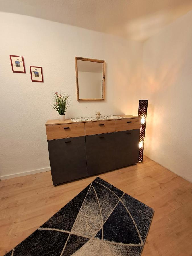 Ferienwohnung Rheinsteig Boppard Extérieur photo