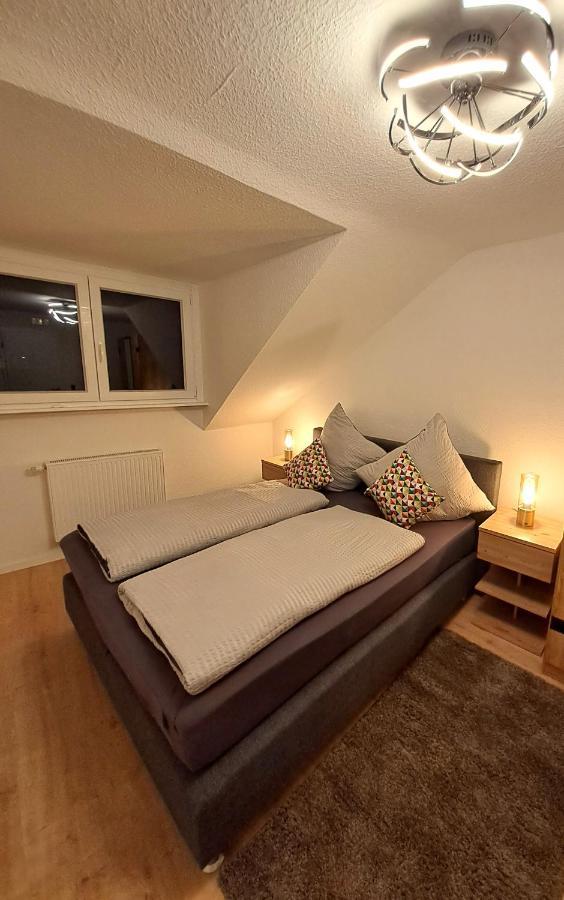 Ferienwohnung Rheinsteig Boppard Extérieur photo